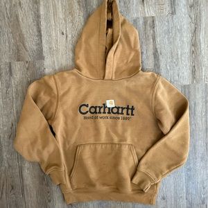 Carhartt hoodie